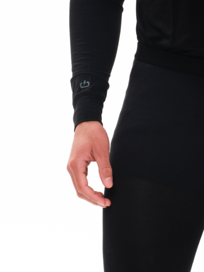 EMERSON BASELAYER CREWNECK