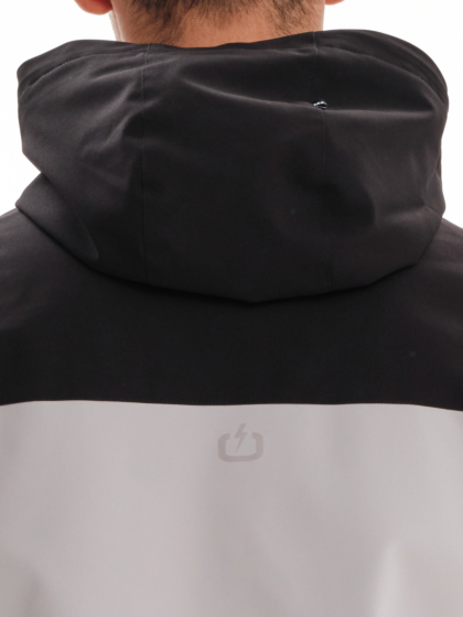 EMERSON MEN’S HOODED JACKET