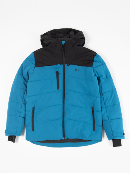 EMERSON ΑΝΔΡΙΚΟ ΜΠΟΥΦΑΝ PUFFER ΜΕ ΚΟΥΚΟΥΛΑ