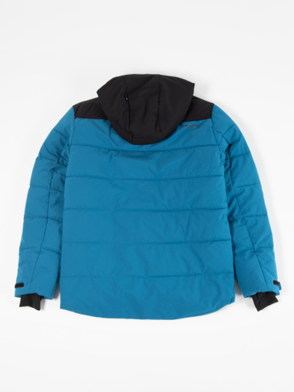 EMERSON ΑΝΔΡΙΚΟ ΜΠΟΥΦΑΝ PUFFER ΜΕ ΚΟΥΚΟΥΛΑ