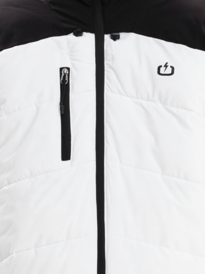EMERSON ΑΝΔΡΙΚΟ ΜΠΟΥΦΑΝ PUFFER ΜΕ ΚΟΥΚΟΥΛΑ