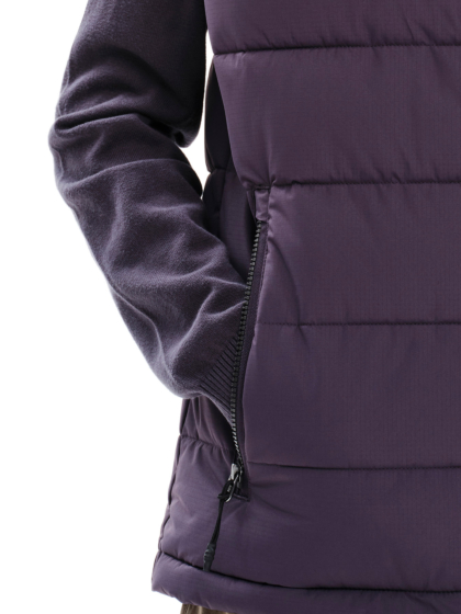 EMERSON ΑΝΔΡΙΚΟ ΑΜΑΝΙΚΟ ΜΠΟΥΦΑΝ PUFFER