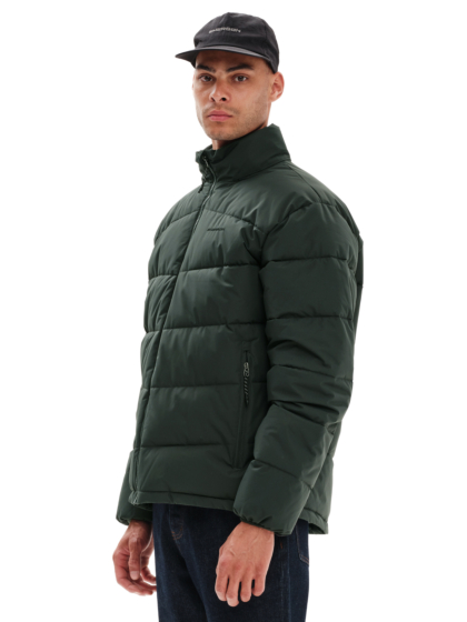 EMERSON ΑΝΔΡΙΚΟ ΜΠΟΥΦΑΝ PUFFER ΜΕ ΚΡΥΦΗ ΚΟΥΚΟΥΛΑ