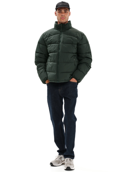 EMERSON ΑΝΔΡΙΚΟ ΜΠΟΥΦΑΝ PUFFER ΜΕ ΚΡΥΦΗ ΚΟΥΚΟΥΛΑ