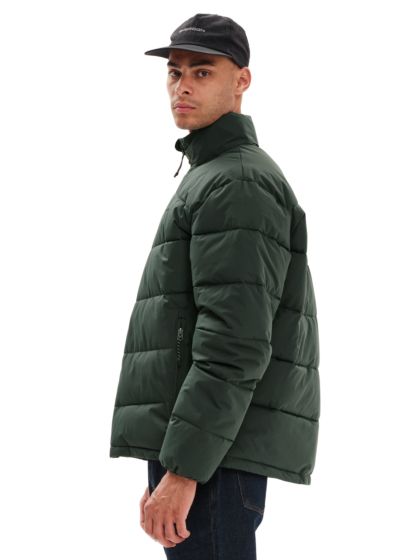 EMERSON ΑΝΔΡΙΚΟ ΜΠΟΥΦΑΝ PUFFER ΜΕ ΚΡΥΦΗ ΚΟΥΚΟΥΛΑ