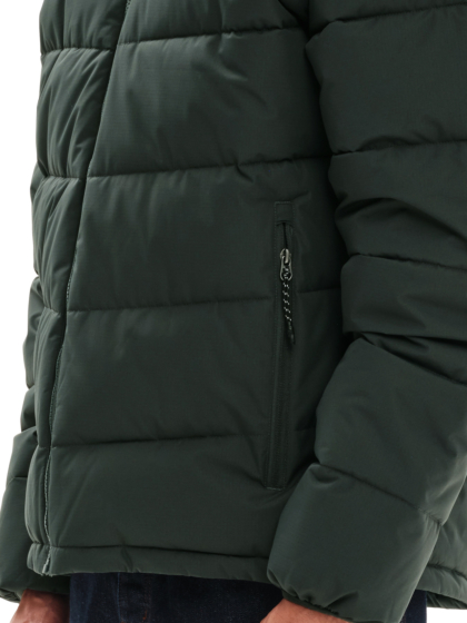 EMERSON ΑΝΔΡΙΚΟ ΜΠΟΥΦΑΝ PUFFER ΜΕ ΚΡΥΦΗ ΚΟΥΚΟΥΛΑ