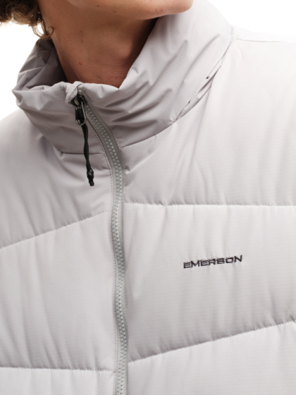 EMERSON ΑΝΔΡΙΚΟ ΜΠΟΥΦΑΝ PUFFER ΜΕ ΚΡΥΦΗ ΚΟΥΚΟΥΛΑ