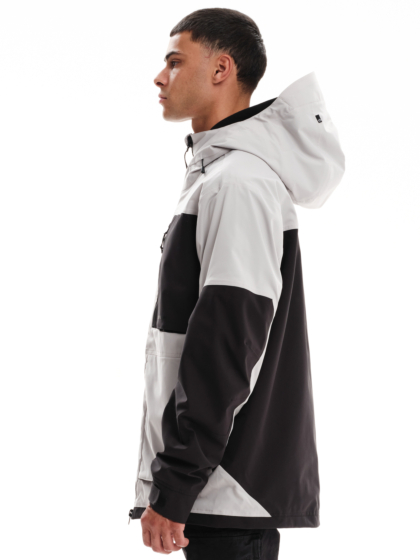 EMERSON MEN’S HOODED JACKET