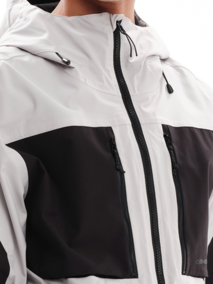 EMERSON MEN’S HOODED JACKET