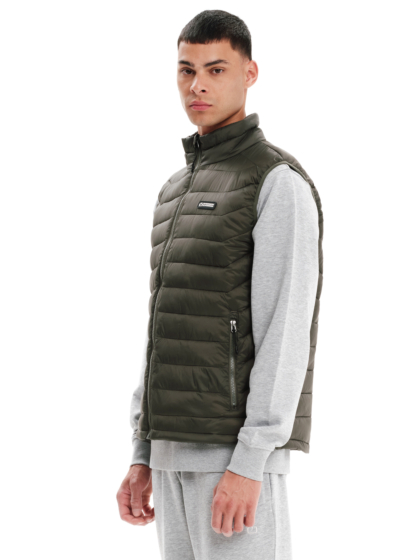 EMERSON ΑΝΔΡΙΚΟ ΑΜΑΝΙΚΟ ΜΠΟΥΦΑΝ PUFFER