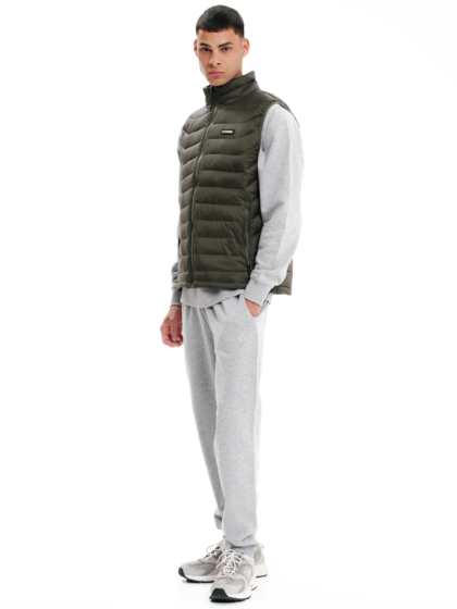 EMERSON ΑΝΔΡΙΚΟ ΑΜΑΝΙΚΟ ΜΠΟΥΦΑΝ PUFFER