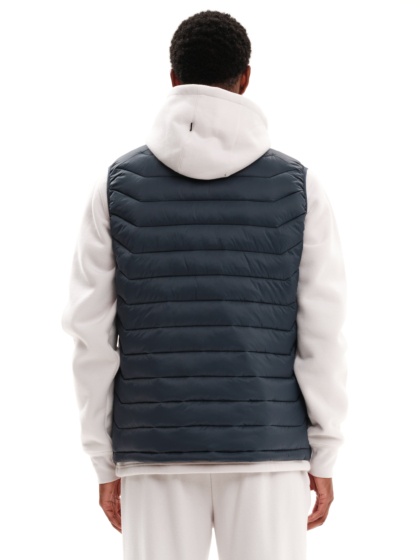 EMERSON ΑΝΔΡΙΚΟ ΑΜΑΝΙΚΟ ΜΠΟΥΦΑΝ PUFFER