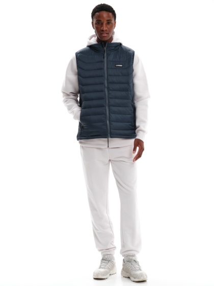 EMERSON ΑΝΔΡΙΚΟ ΑΜΑΝΙΚΟ ΜΠΟΥΦΑΝ PUFFER