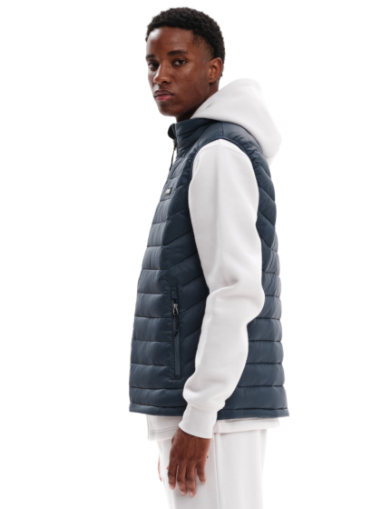 EMERSON ΑΝΔΡΙΚΟ ΑΜΑΝΙΚΟ ΜΠΟΥΦΑΝ PUFFER
