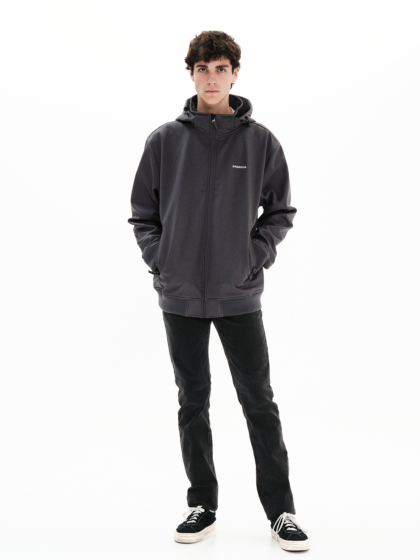 EMERSON MEN'S BONDED BOMBER JACKET