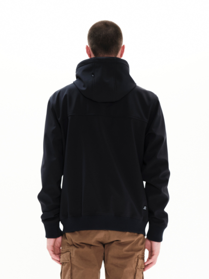 EMERSON MEN'S BONDED BOMBER JACKET