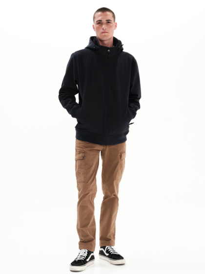 EMERSON MEN'S BONDED BOMBER JACKET