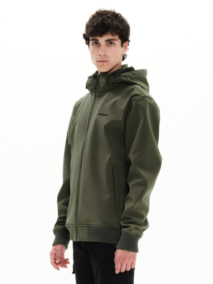 EMERSON ΑΝΔΡΙΚΟ ΜΠΟΥΦΑΝ BONDED BOMBER