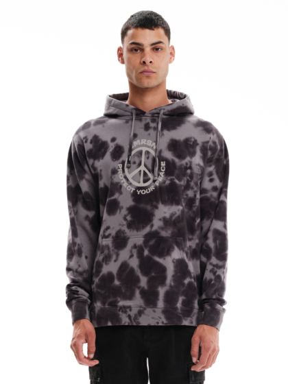 EMERSON ΑΝΔΡΙΚΟ ΦΟΥΤΕΡ TIE DYE