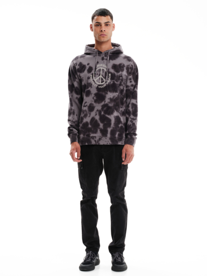 EMERSON ΑΝΔΡΙΚΟ ΦΟΥΤΕΡ TIE DYE