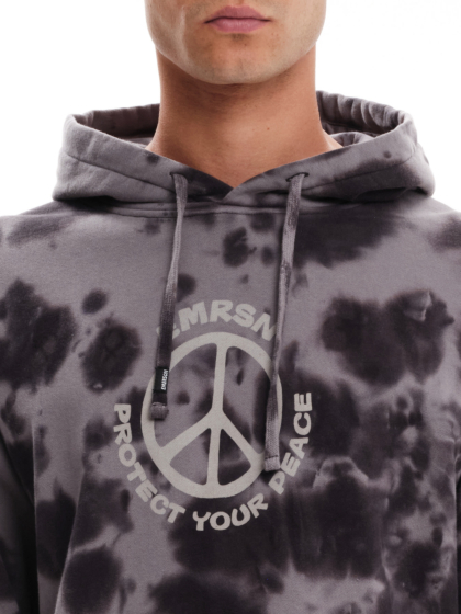 EMERSON ΑΝΔΡΙΚΟ ΦΟΥΤΕΡ TIE DYE