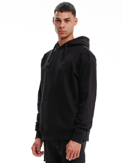 EMERSON MEN’S BASIC PULLOVER HOODIE