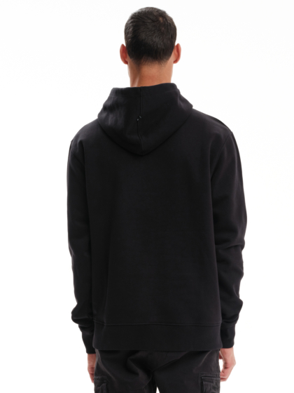 EMERSON MEN’S BASIC PULLOVER HOODIE