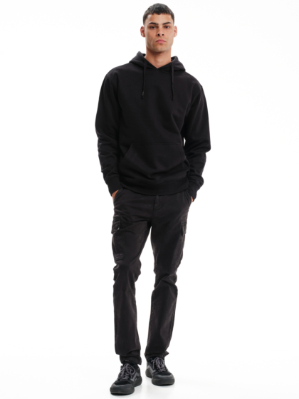 EMERSON MEN’S BASIC PULLOVER HOODIE