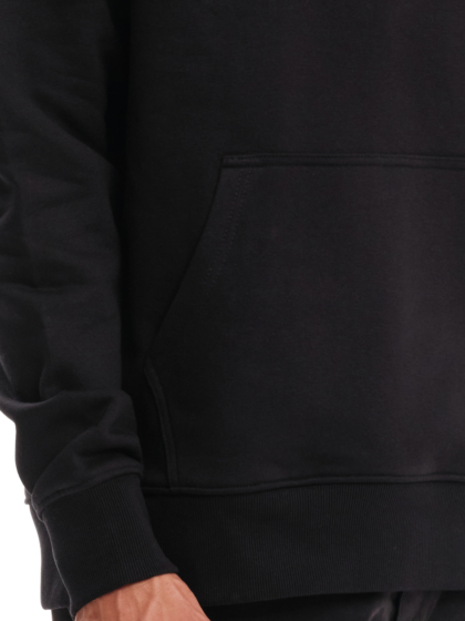 EMERSON MEN’S BASIC PULLOVER HOODIE