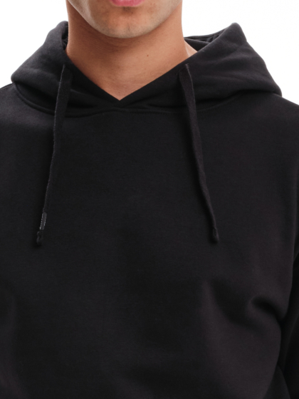 EMERSON MEN’S BASIC PULLOVER HOODIE