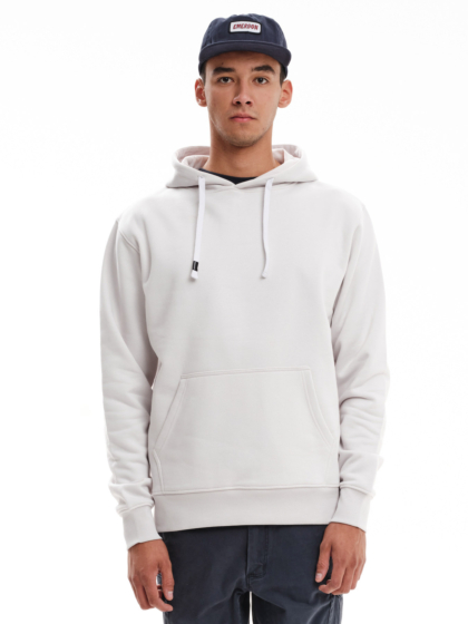 EMERSON MEN’S BASIC PULLOVER HOODIE