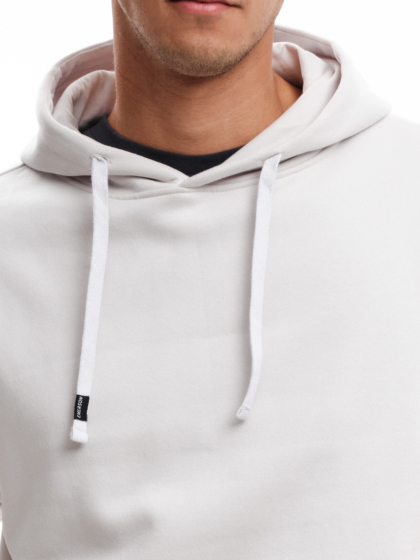 EMERSON MEN’S BASIC PULLOVER HOODIE