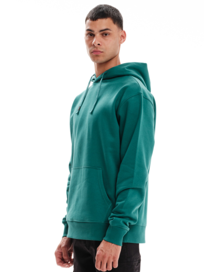 EMERSON MEN’S BASIC PULLOVER HOODIE