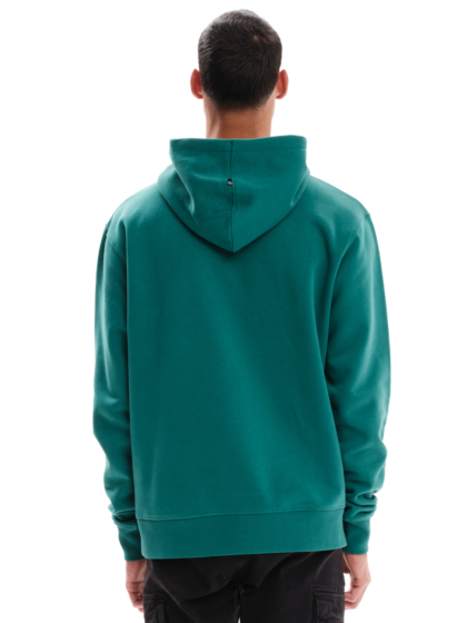 EMERSON MEN’S BASIC PULLOVER HOODIE