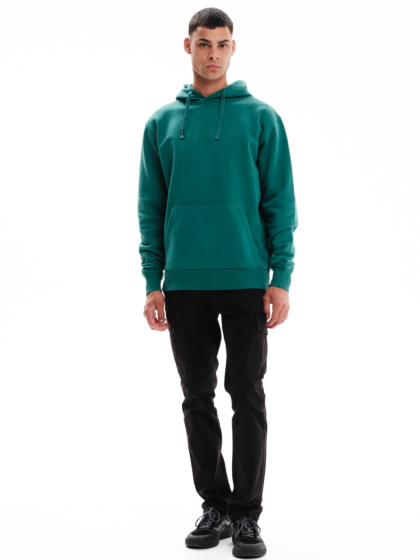 EMERSON MEN’S BASIC PULLOVER HOODIE