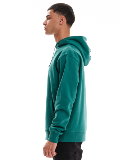 EMERSON MEN’S BASIC PULLOVER HOODIE