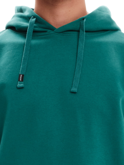 EMERSON MEN’S BASIC PULLOVER HOODIE