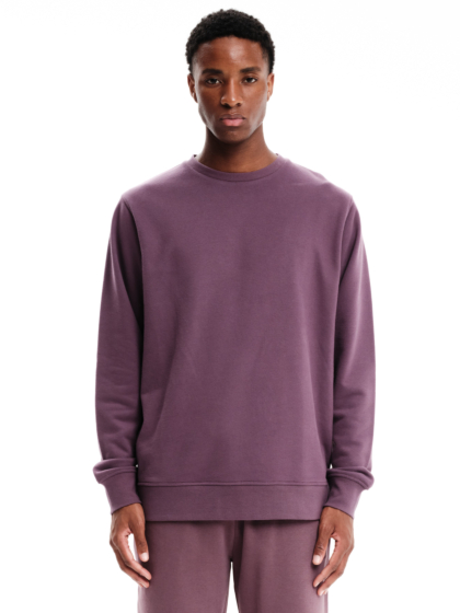 EMERSON MEN’S BASIC CREWNECK