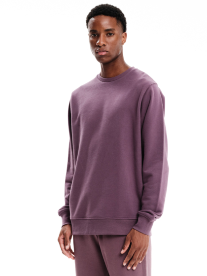 EMERSON MEN’S BASIC CREWNECK