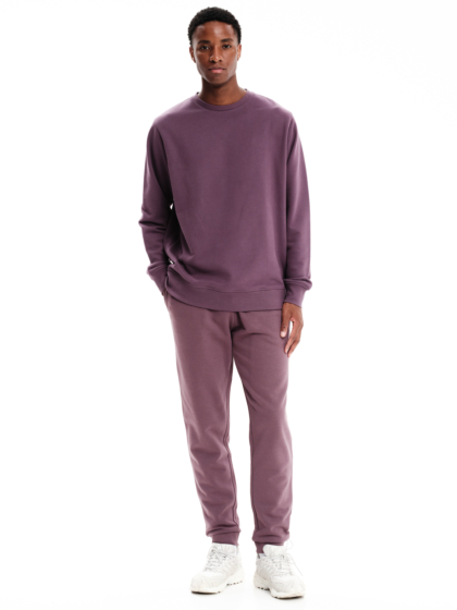 EMERSON MEN’S BASIC CREWNECK