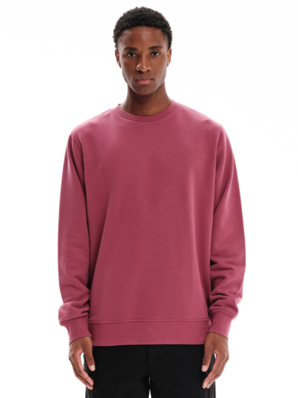 EMERSON MEN’S BASIC CREWNECK