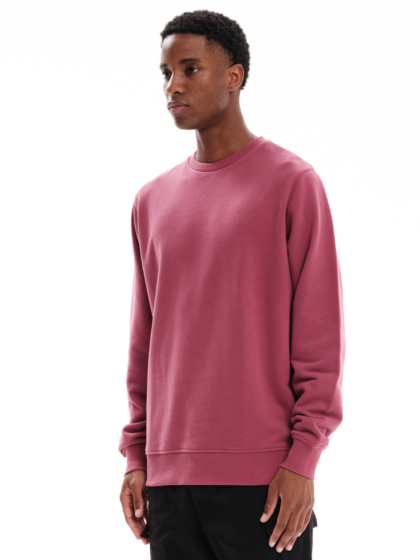EMERSON MEN’S BASIC CREWNECK