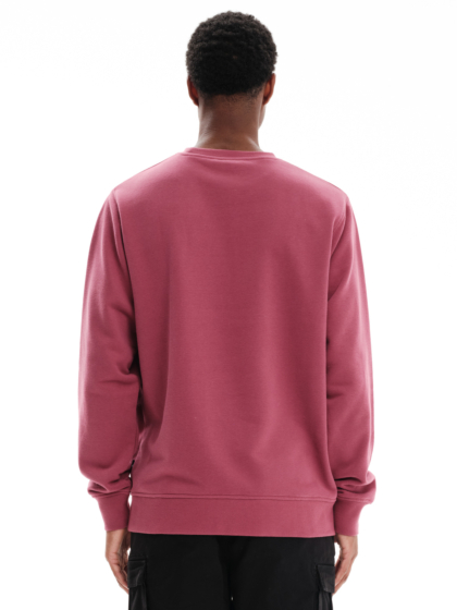 EMERSON MEN’S BASIC CREWNECK