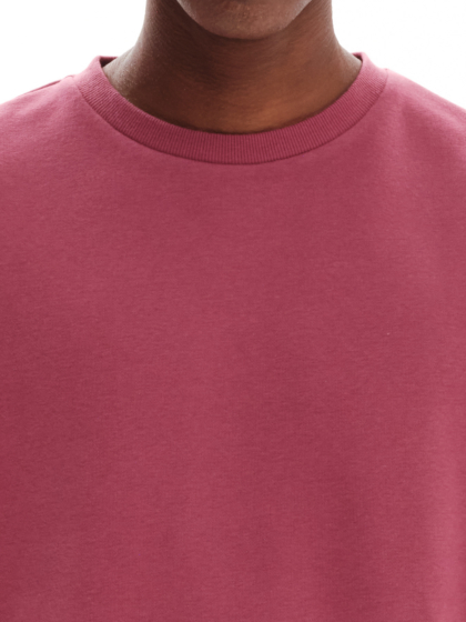 EMERSON MEN’S BASIC CREWNECK