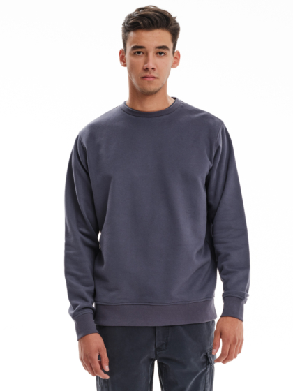 EMERSON MEN’S BASIC CREWNECK