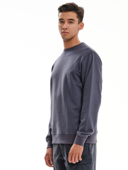 EMERSON MEN’S BASIC CREWNECK