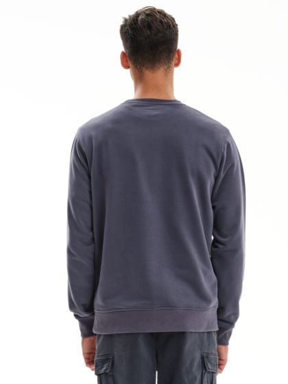 EMERSON MEN’S BASIC CREWNECK