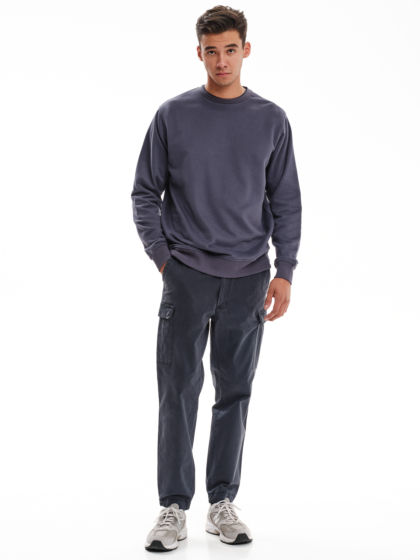 EMERSON MEN’S BASIC CREWNECK