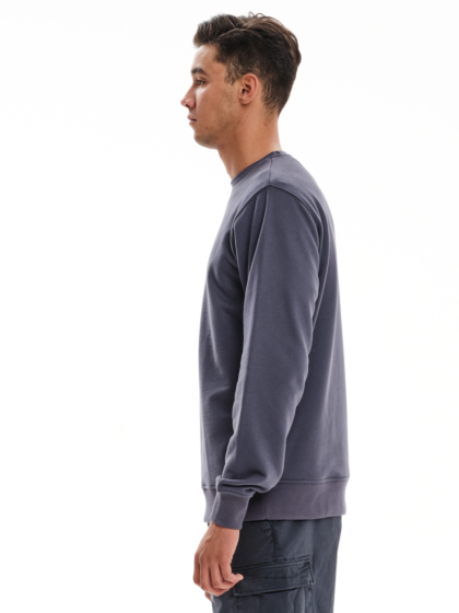 EMERSON MEN’S BASIC CREWNECK