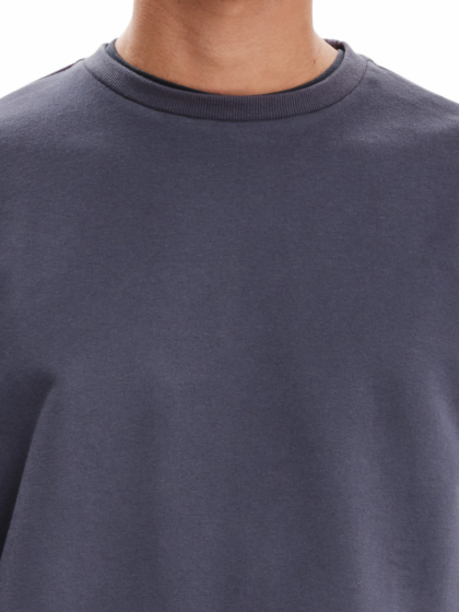EMERSON MEN’S BASIC CREWNECK